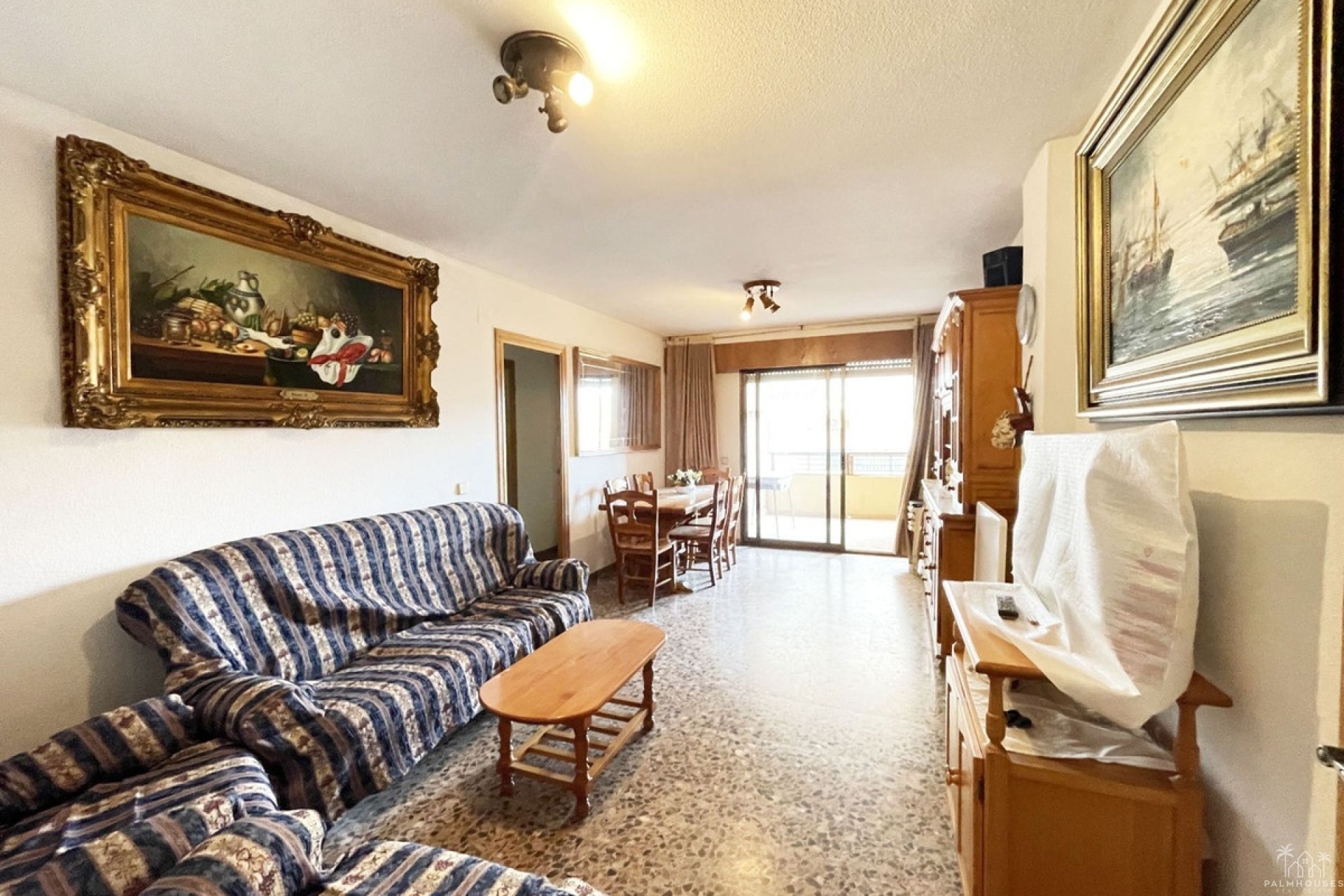 Revente - Apartment - Calpe - Calpe Centro