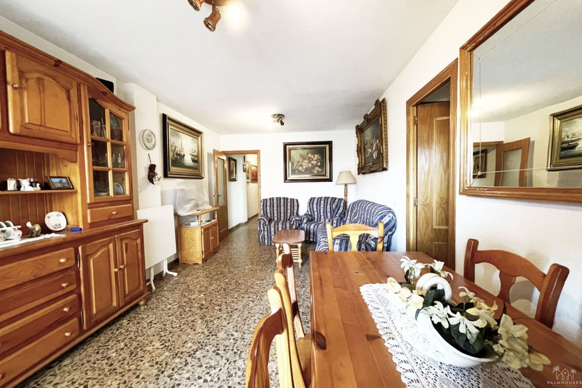 Revente - Apartment - Calpe - Calpe Centro