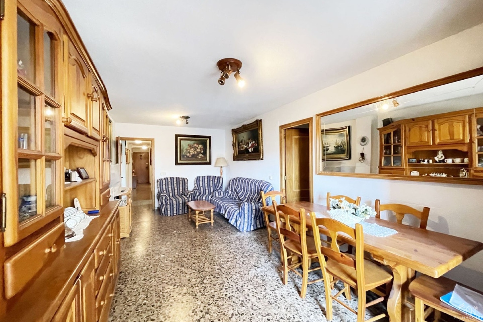 Revente - Apartment - Calpe - Calpe Centro