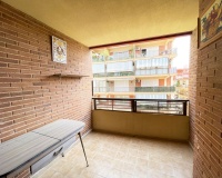 Revente - Apartment - Calpe - Calpe Centro