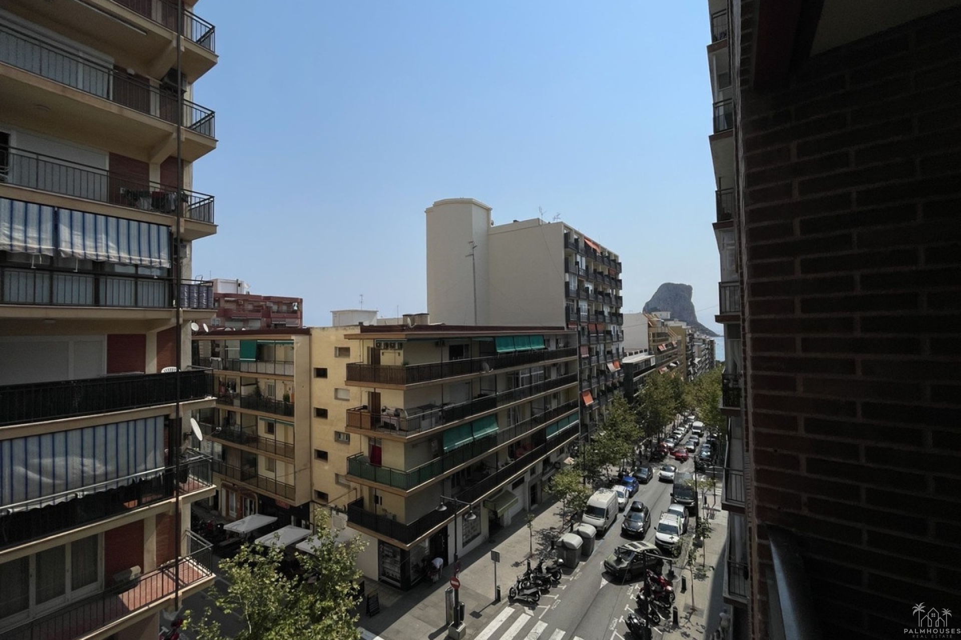 Revente - Apartment - Calpe - Calpe Centro