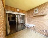Revente - Apartment - Calpe - Calpe Centro