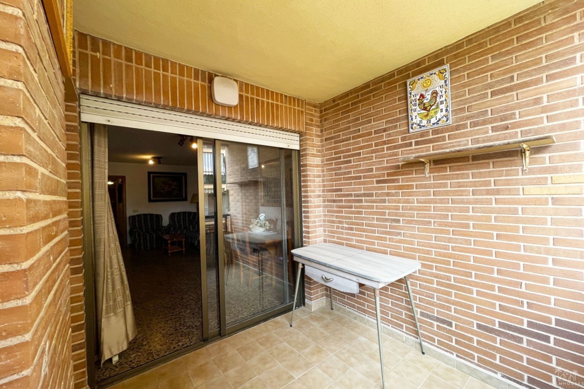 Revente - Apartment - Calpe - Calpe Centro