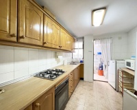 Revente - Apartment - Calpe - Calpe Centro
