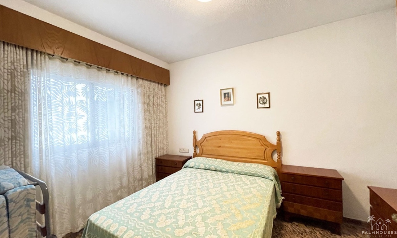 Revente - Apartment - Calpe - Calpe Centro