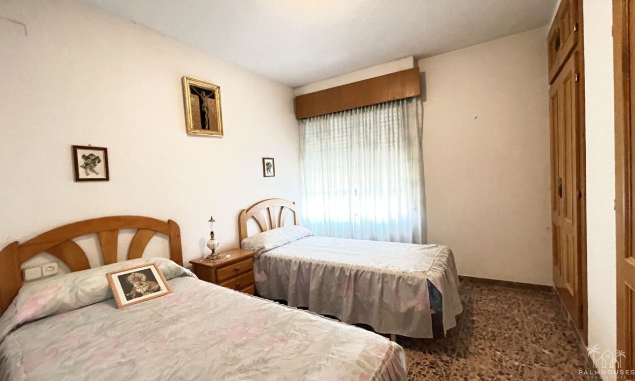Revente - Apartment - Calpe - Calpe Centro