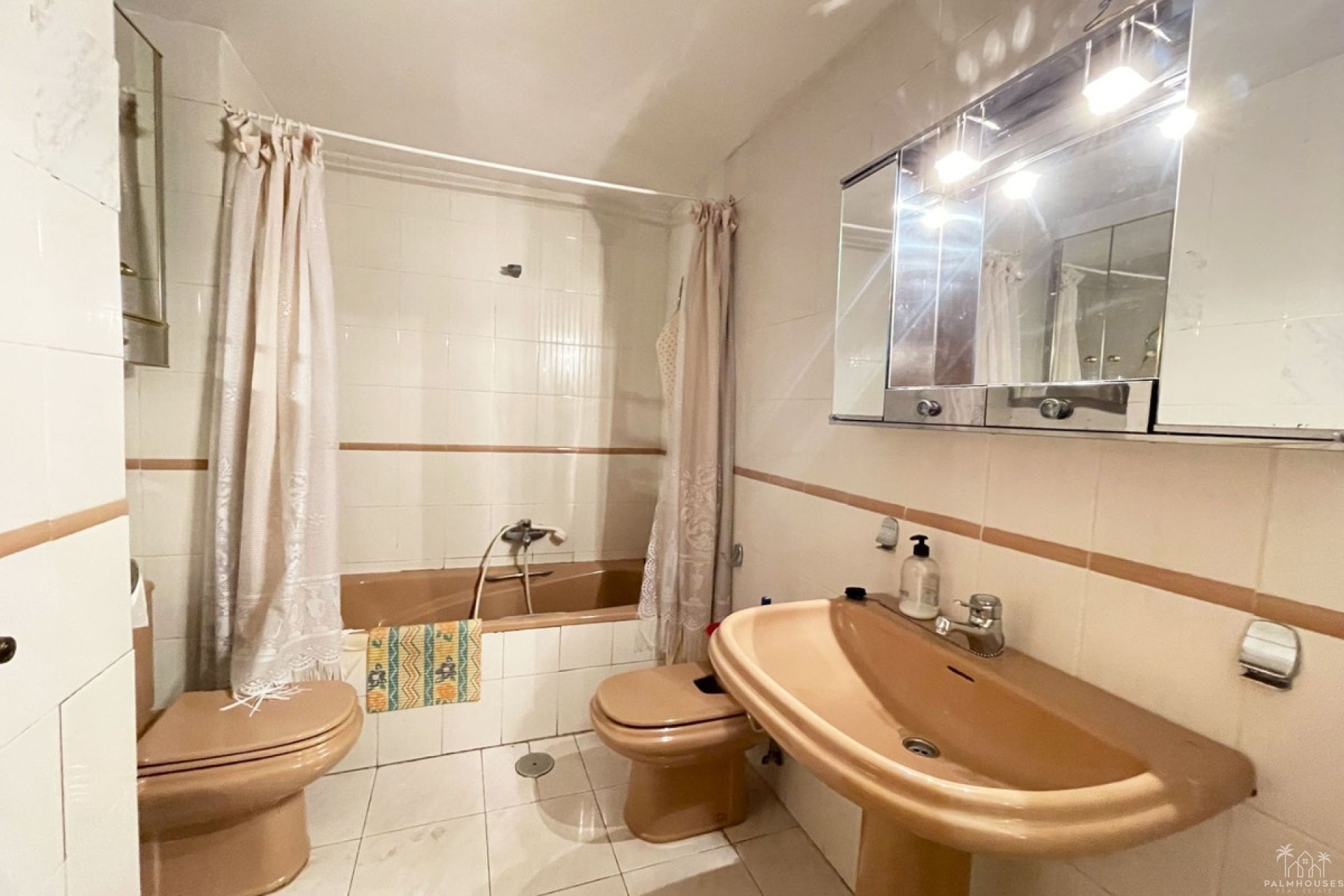 Revente - Apartment - Calpe - Calpe Centro