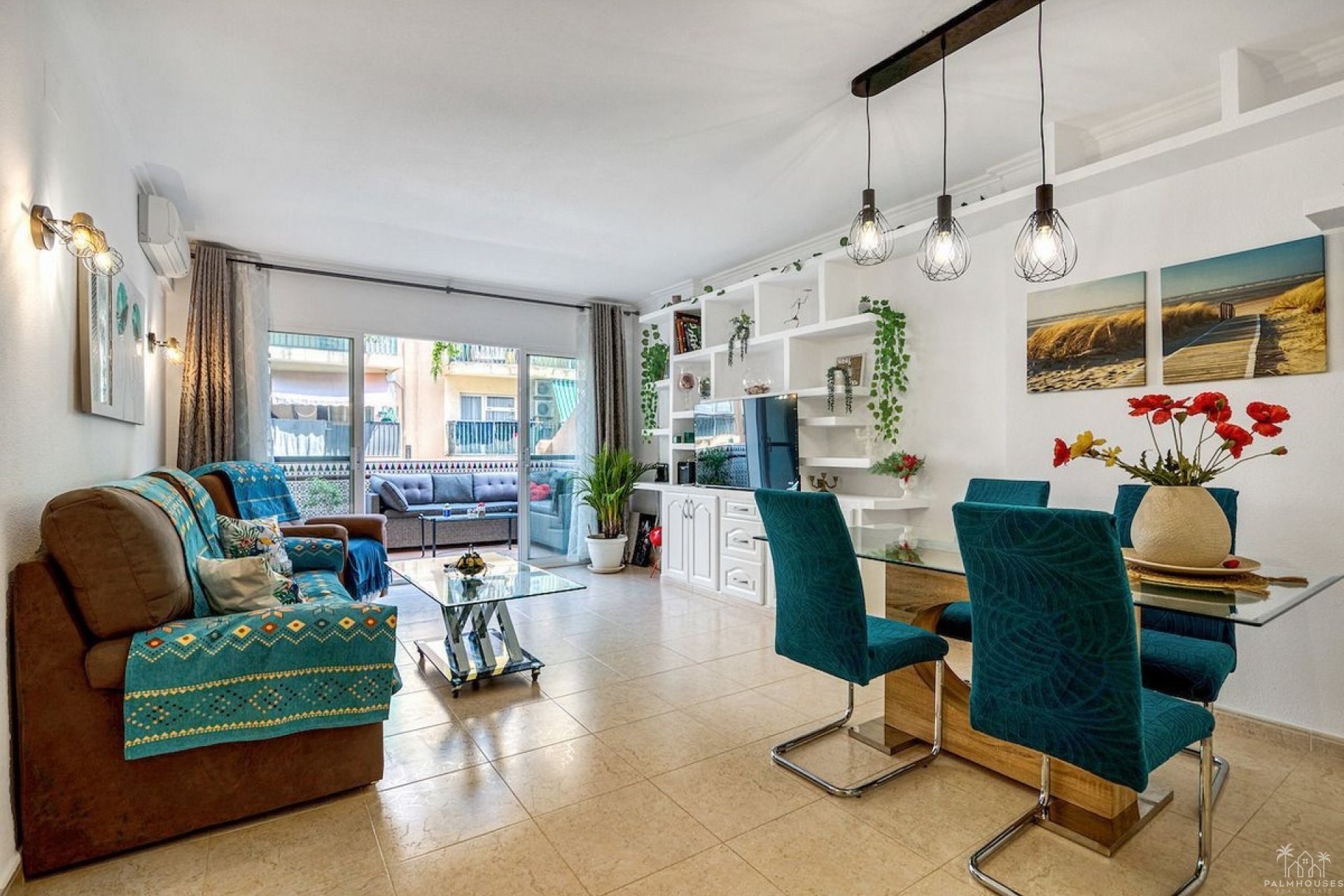 Revente - Apartment - Calpe - Calpe Centro