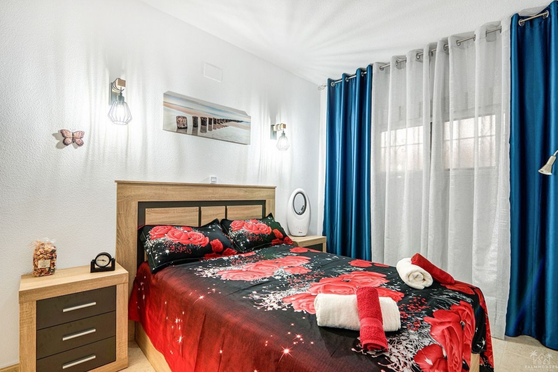 Revente - Apartment - Calpe - Calpe Centro