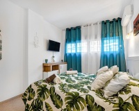 Revente - Apartment - Calpe - Calpe Centro