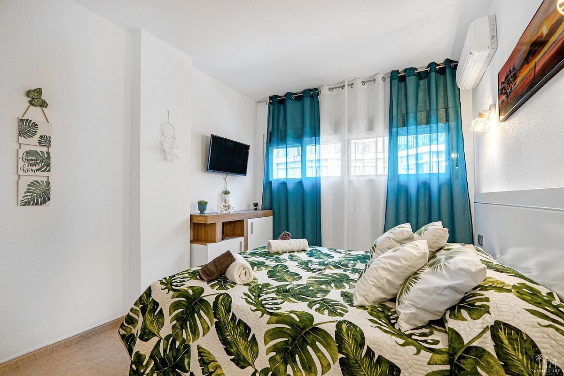 Revente - Apartment - Calpe - Calpe Centro
