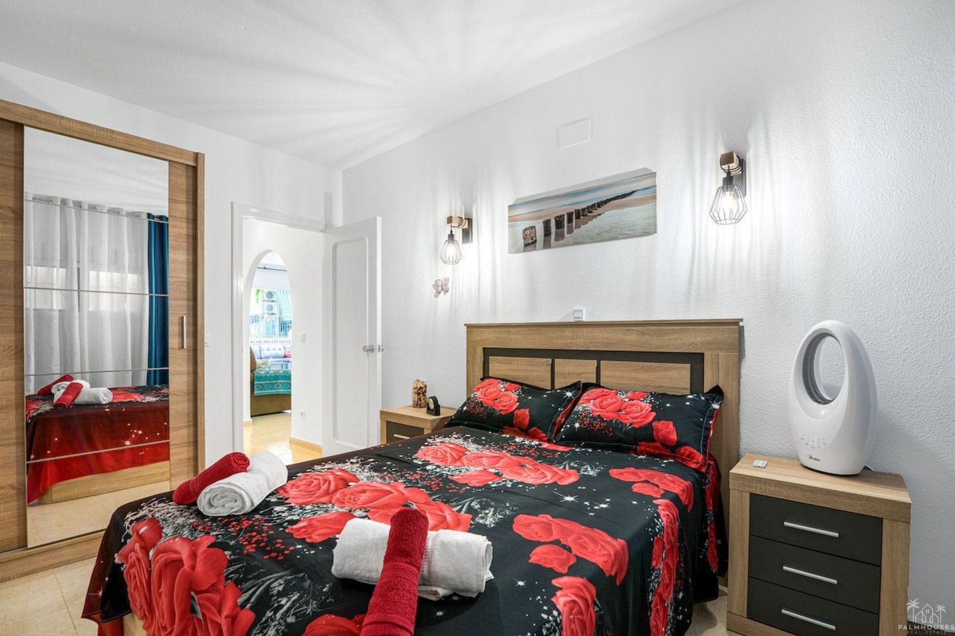 Revente - Apartment - Calpe - Calpe Centro