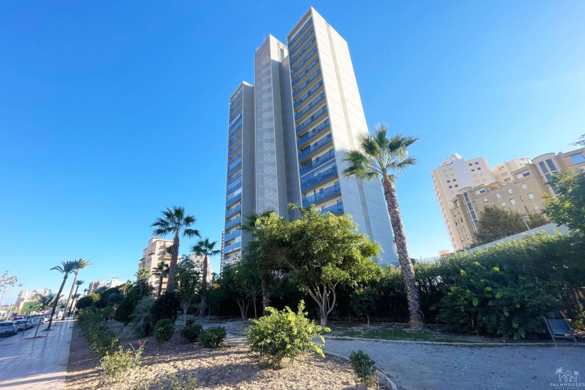 Revente - Apartment - Calpe - Calpe Centro