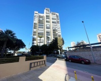 Revente - Apartment - Calpe - Calpe Centro