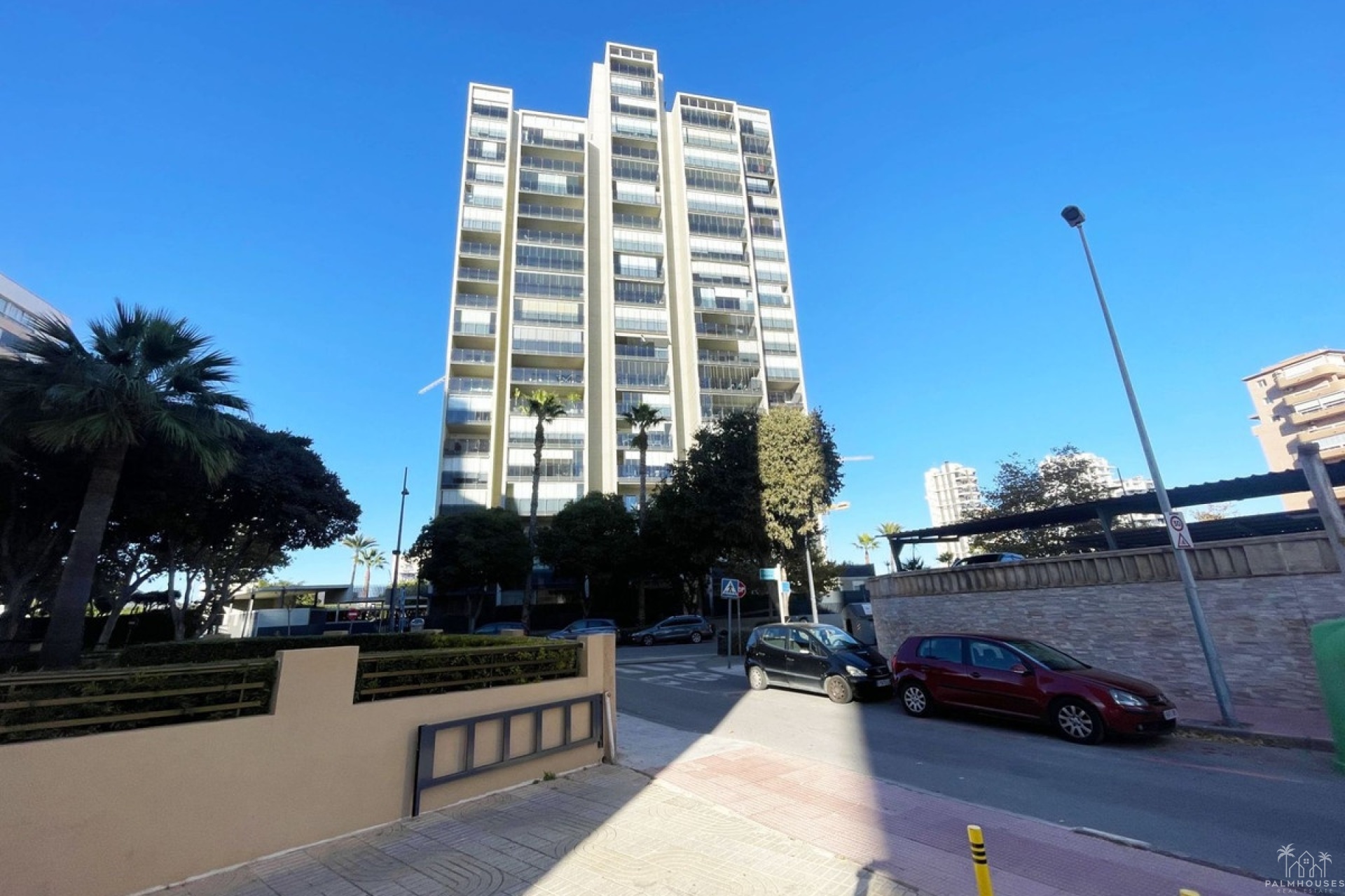 Revente - Apartment - Calpe - Calpe Centro