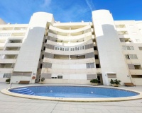 Revente - Apartment - Calpe - Calpe Centro