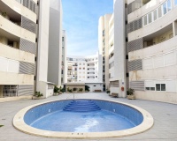Revente - Apartment - Calpe - Calpe Centro