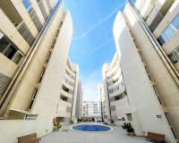 Revente - Apartment - Calpe - Calpe Centro