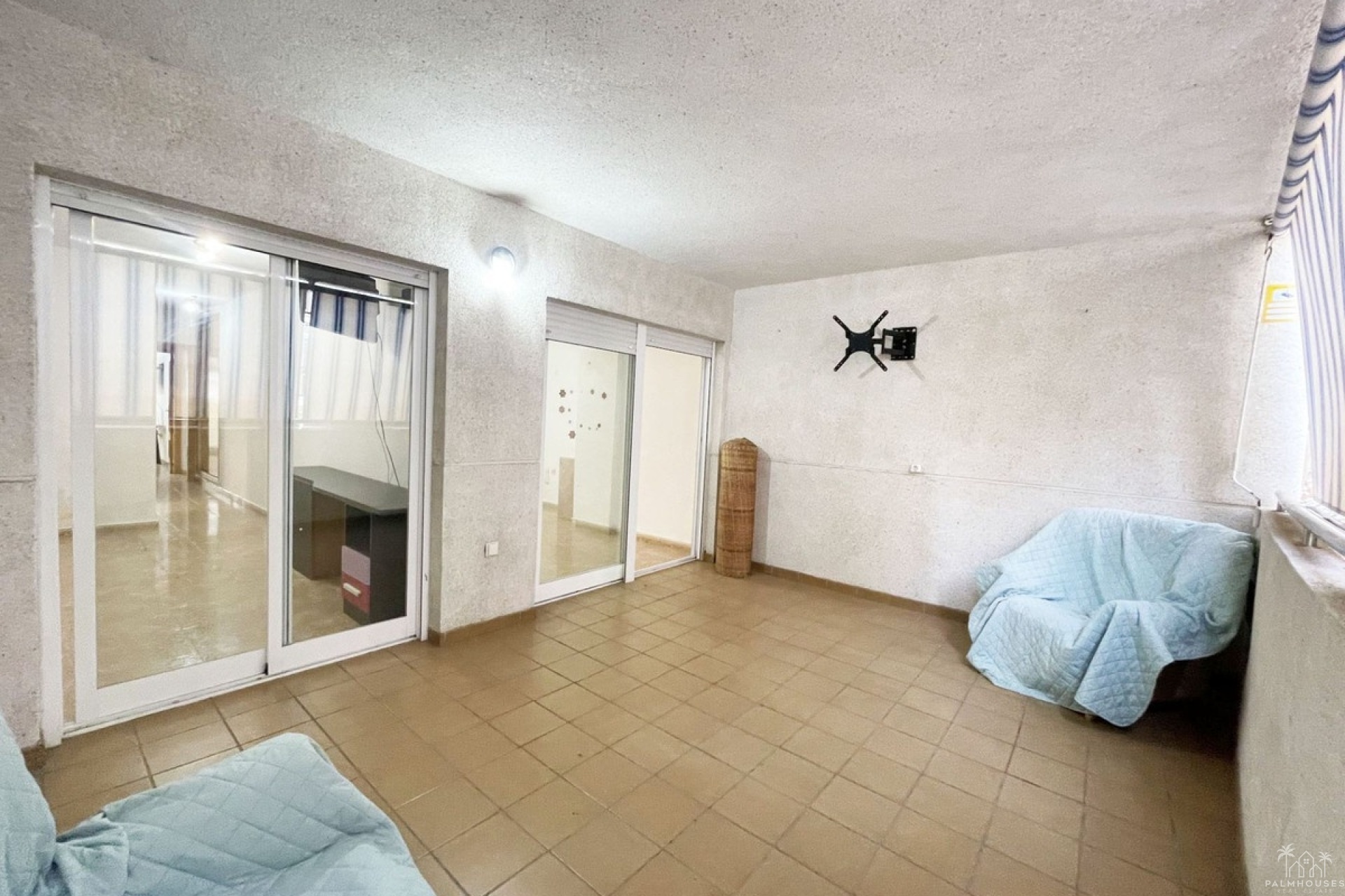 Revente - Apartment - Calpe - Calpe Centro