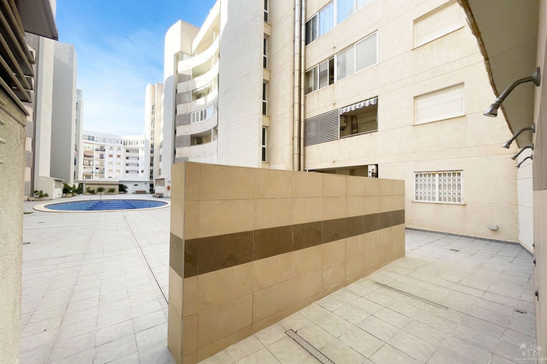 Revente - Apartment - Calpe - Calpe Centro