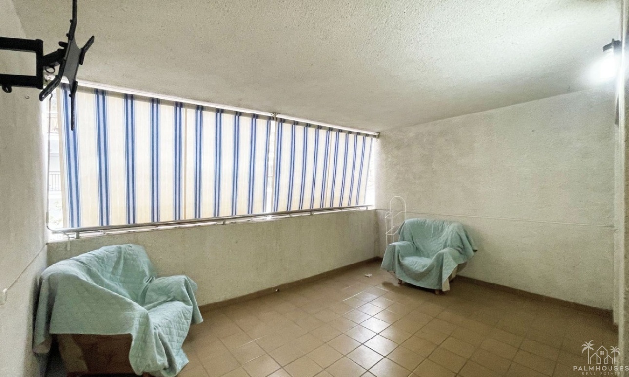 Revente - Apartment - Calpe - Calpe Centro