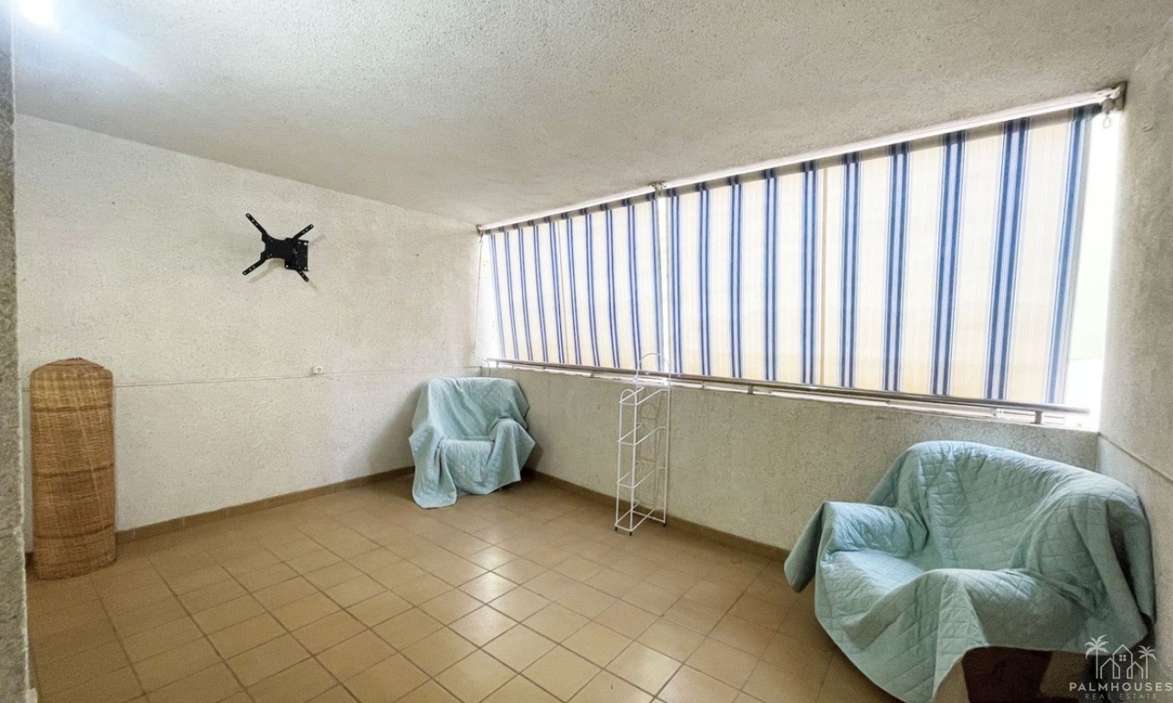 Revente - Apartment - Calpe - Calpe Centro