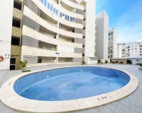 Revente - Apartment - Calpe - Calpe Centro