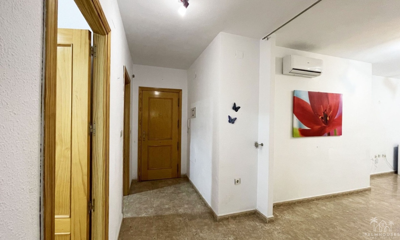 Revente - Apartment - Calpe - Calpe Centro