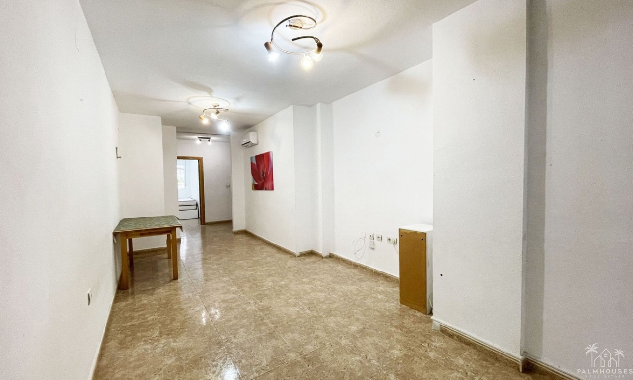 Revente - Apartment - Calpe - Calpe Centro