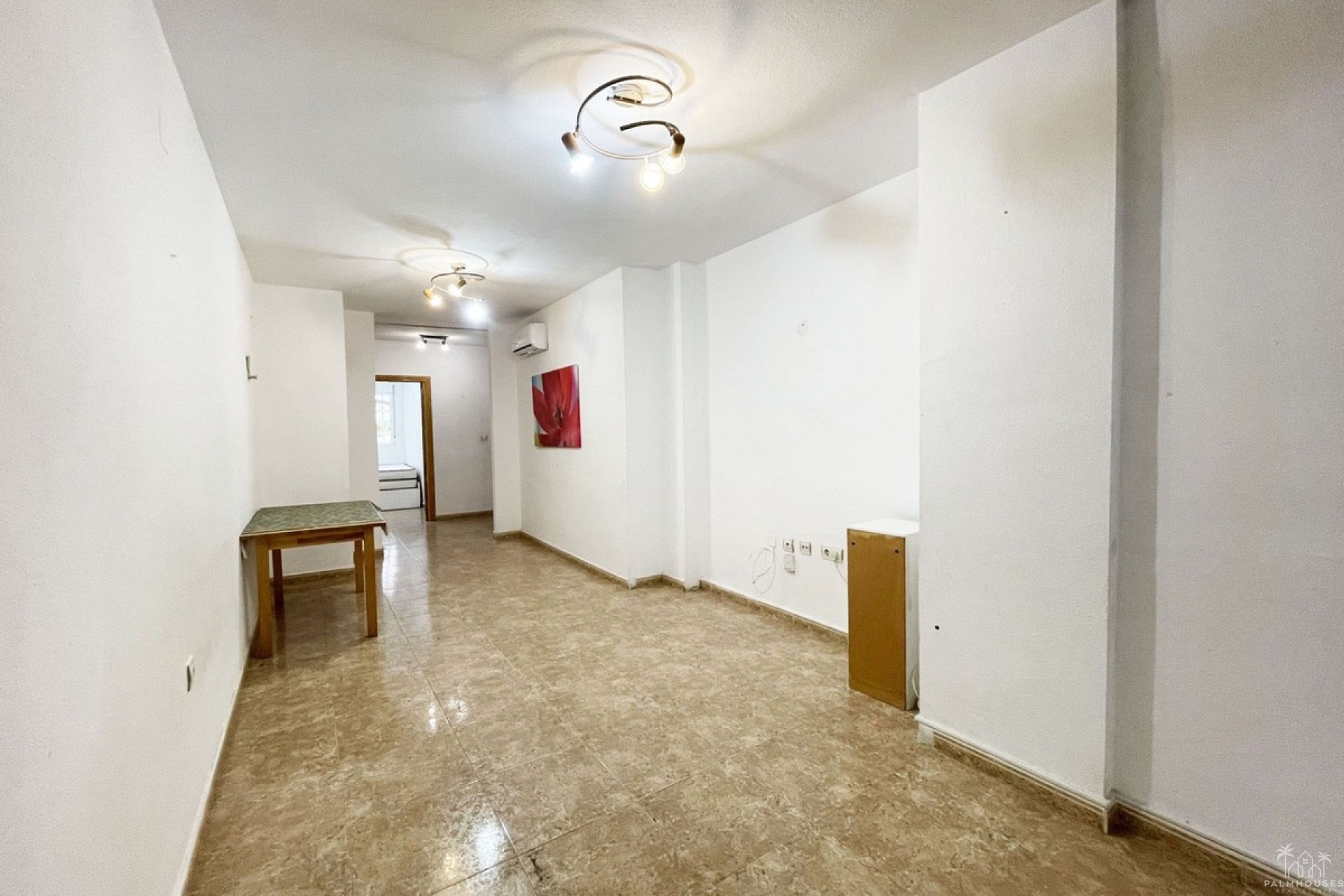 Revente - Apartment - Calpe - Calpe Centro