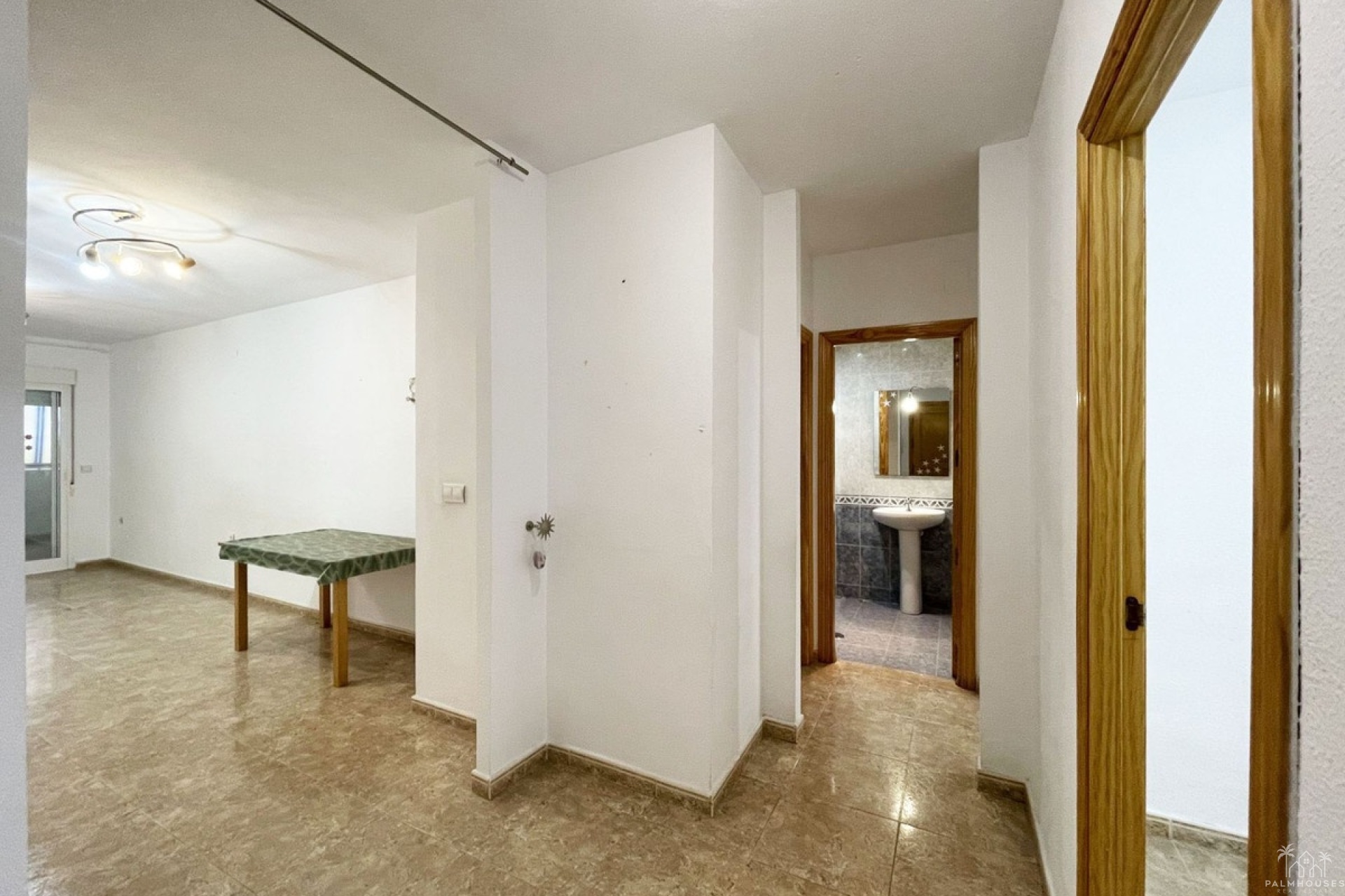 Revente - Apartment - Calpe - Calpe Centro