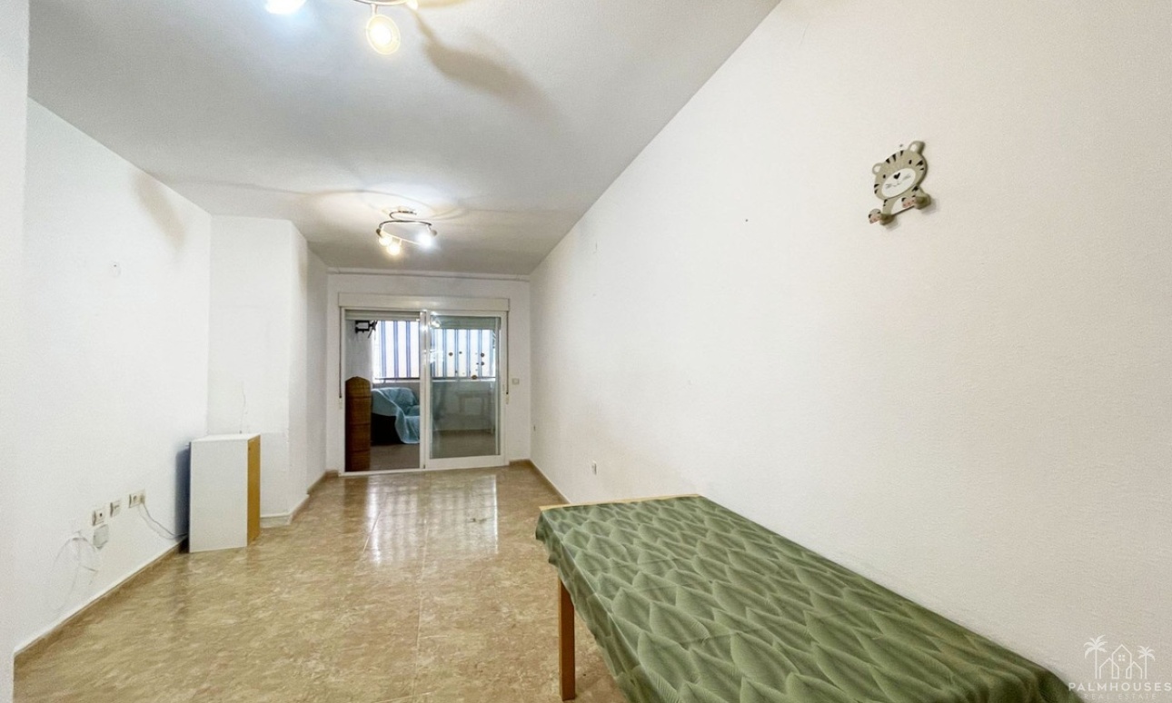 Revente - Apartment - Calpe - Calpe Centro