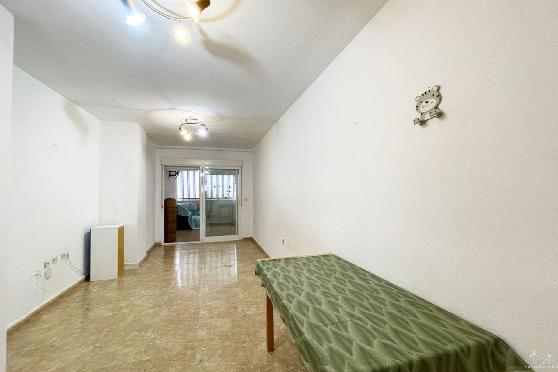 Revente - Apartment - Calpe - Calpe Centro