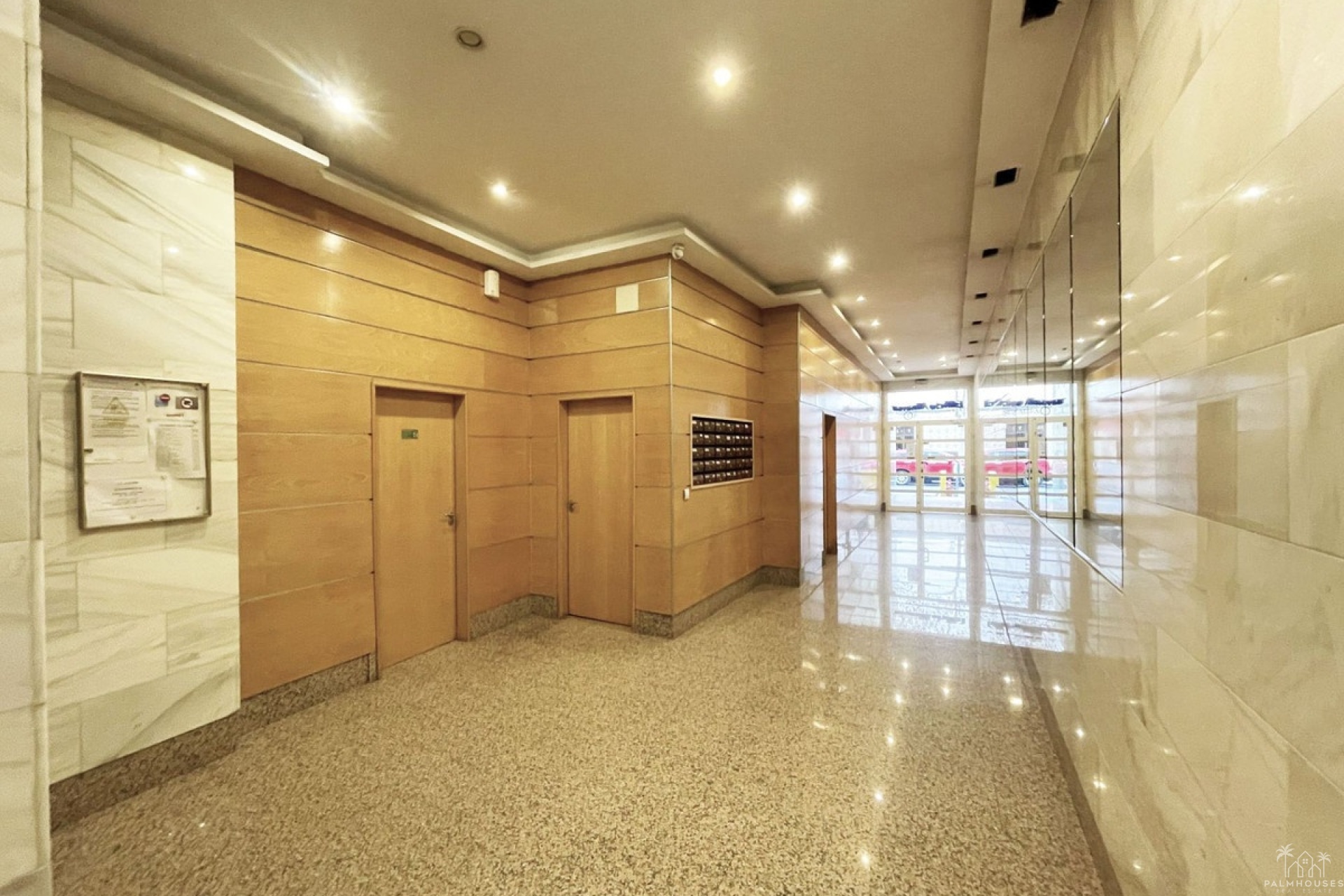 Revente - Apartment - Calpe - Calpe Centro