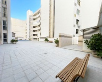 Revente - Apartment - Calpe - Calpe Centro