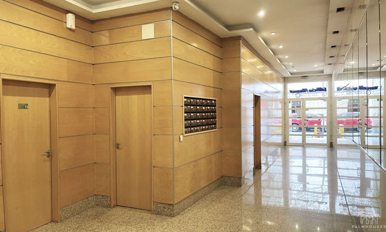 Revente - Apartment - Calpe - Calpe Centro