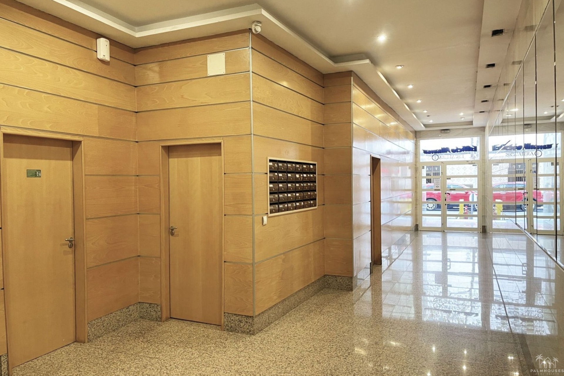 Revente - Apartment - Calpe - Calpe Centro