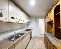 Revente - Apartment - Calpe - Calpe Centro