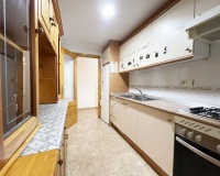Revente - Apartment - Calpe - Calpe Centro