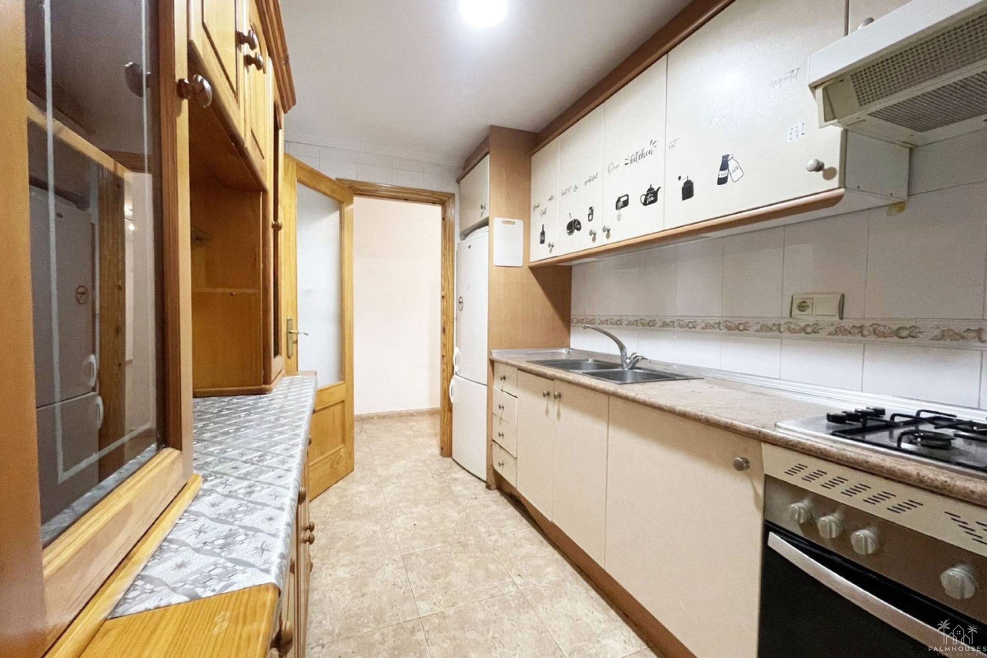 Revente - Apartment - Calpe - Calpe Centro
