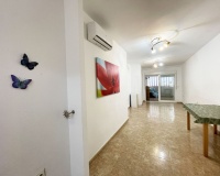 Revente - Apartment - Calpe - Calpe Centro