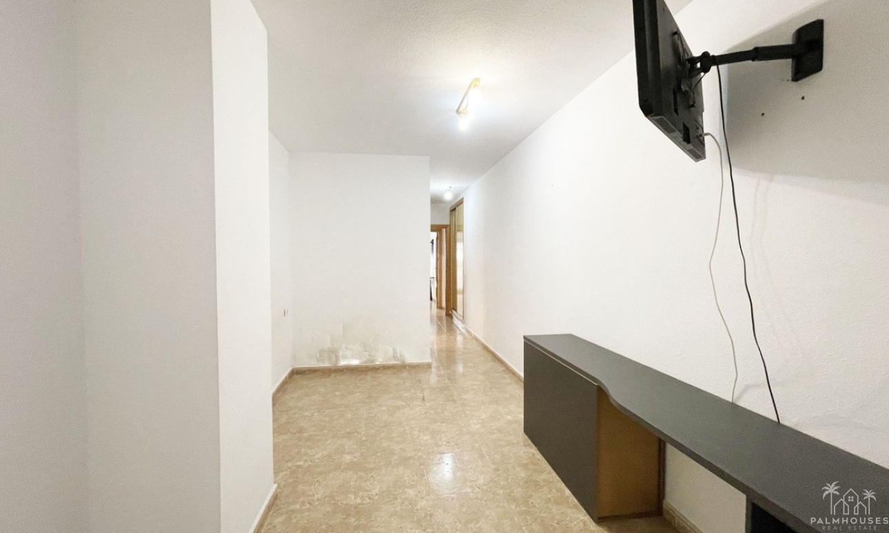 Revente - Apartment - Calpe - Calpe Centro