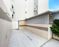 Revente - Apartment - Calpe - Calpe Centro