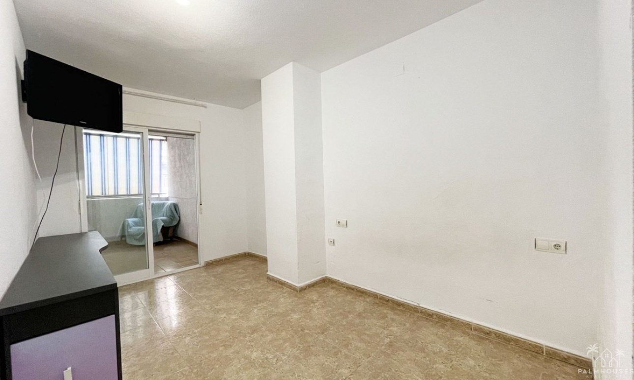 Revente - Apartment - Calpe - Calpe Centro
