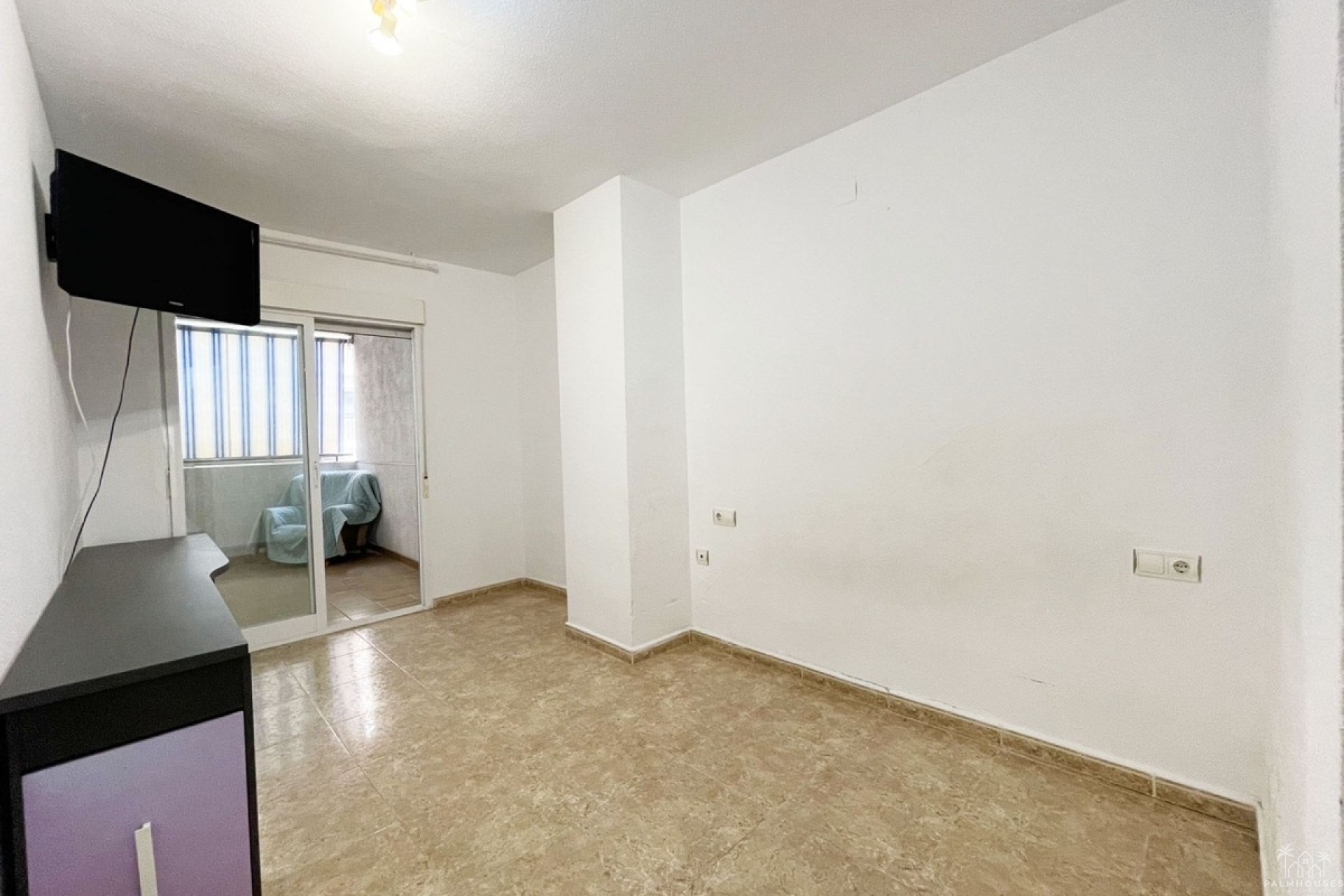 Revente - Apartment - Calpe - Calpe Centro