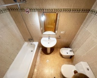 Revente - Apartment - Calpe - Calpe Centro