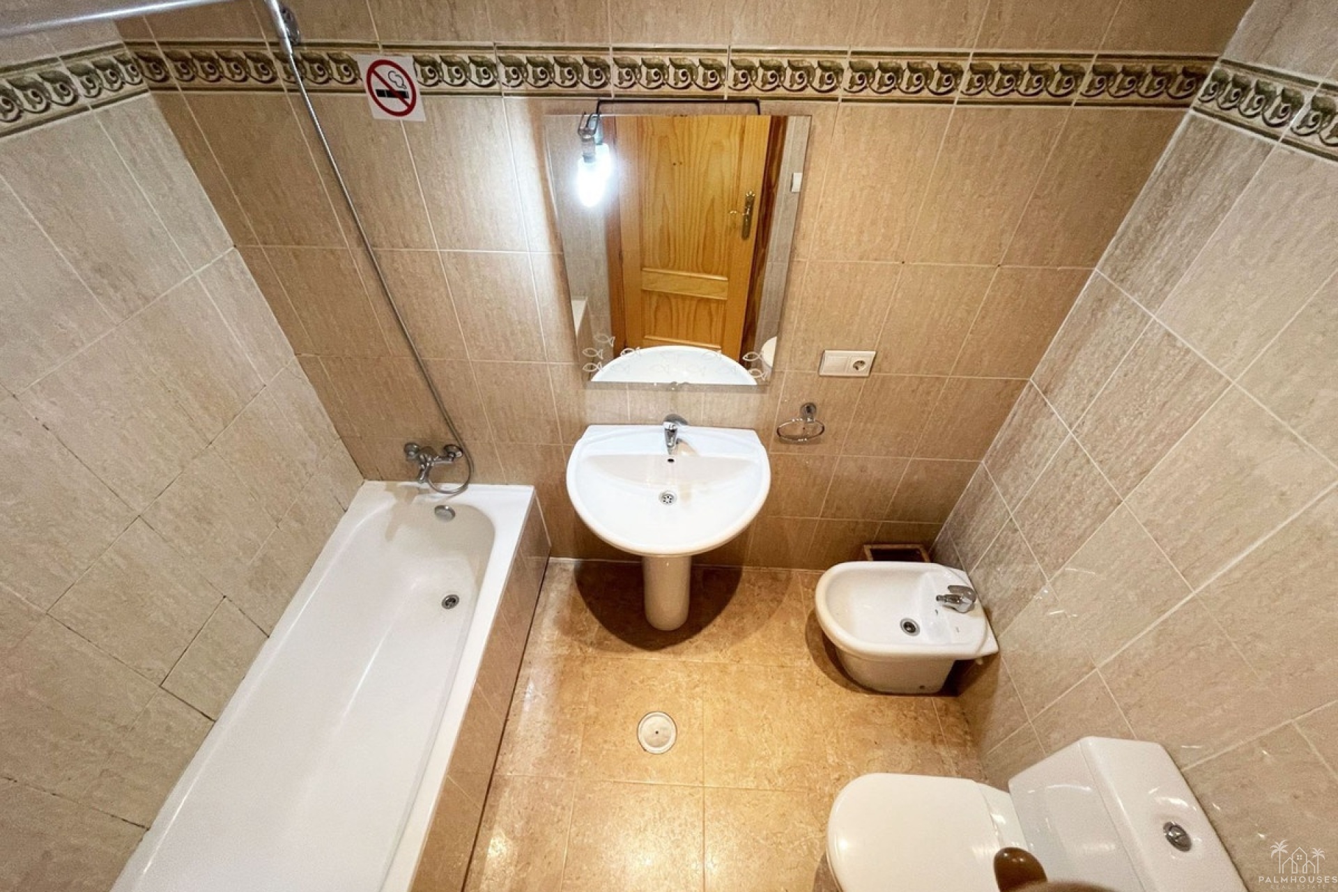 Revente - Apartment - Calpe - Calpe Centro