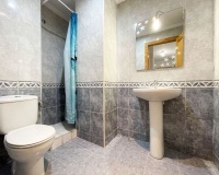Revente - Apartment - Calpe - Calpe Centro