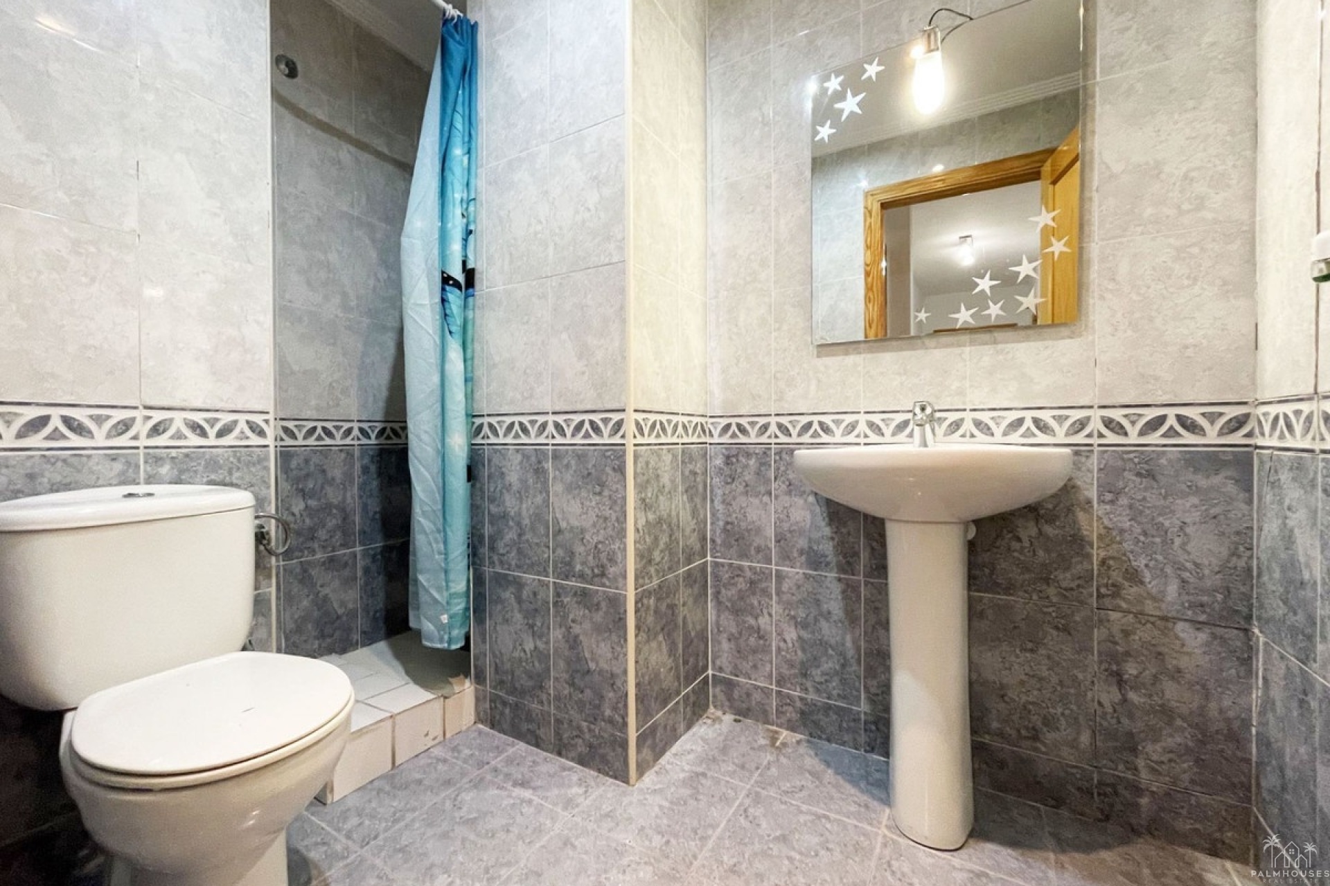 Revente - Apartment - Calpe - Calpe Centro