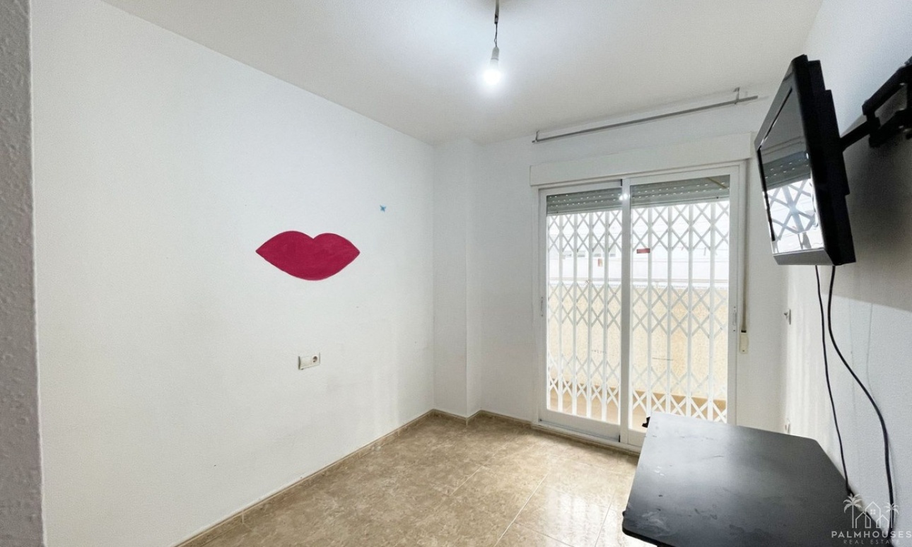 Revente - Apartment - Calpe - Calpe Centro